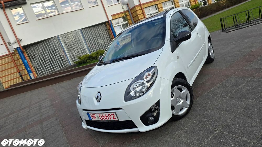 Renault Twingo - 40