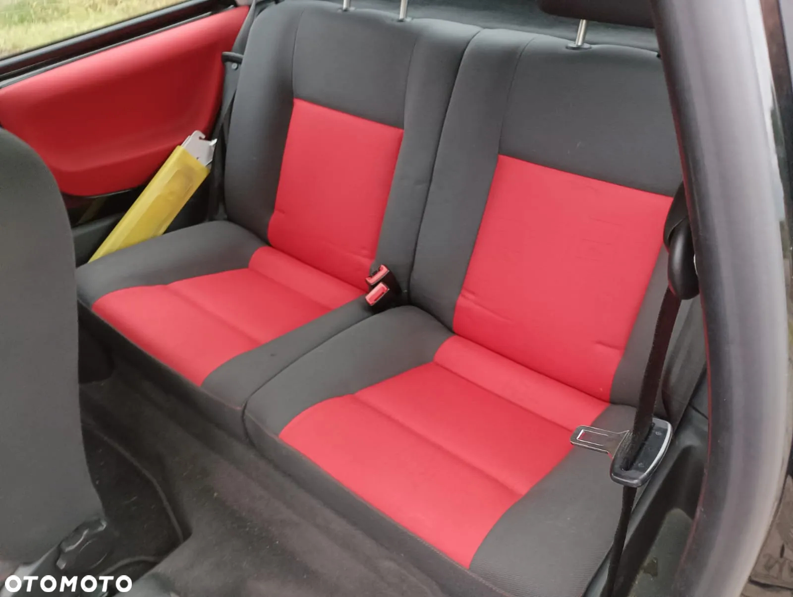 Volkswagen Lupo 1.0 - 8
