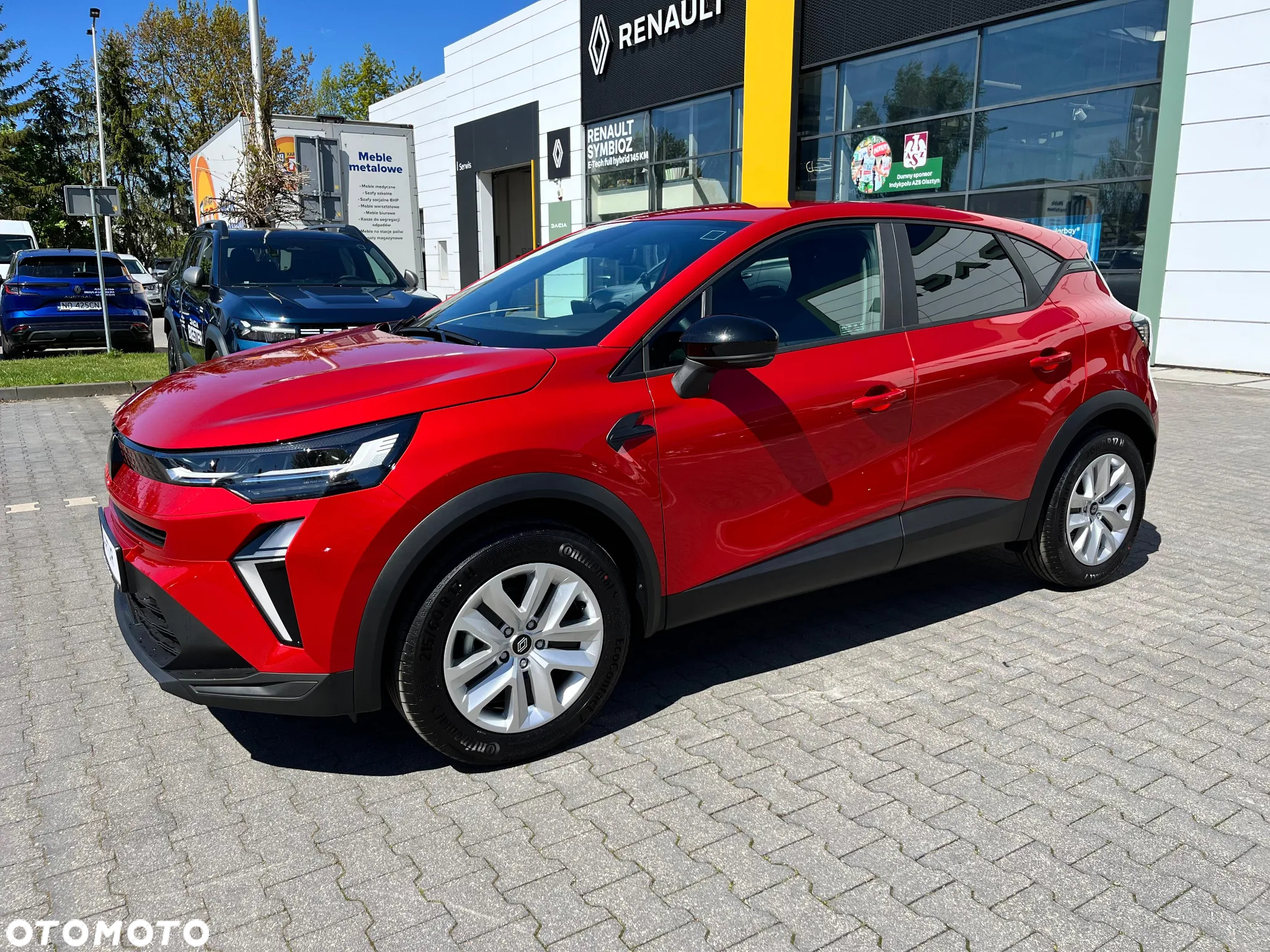 Renault Captur 1.0 TCe Evolution - 3