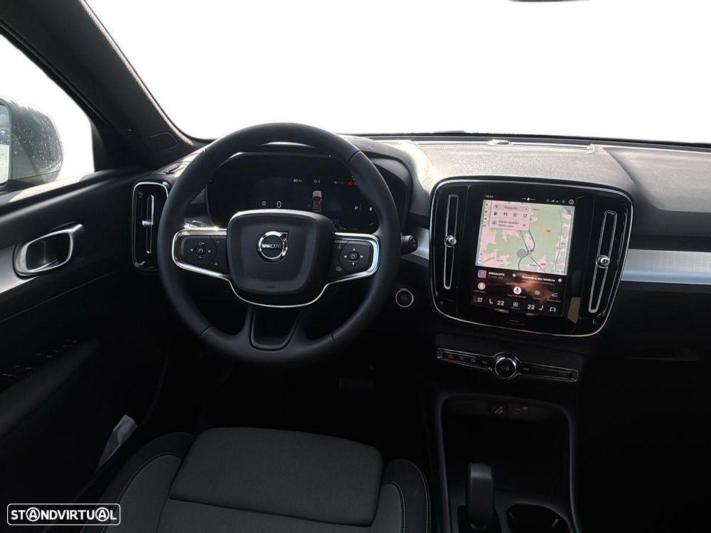 Volvo XC 40 2.0 B3 Core - 6