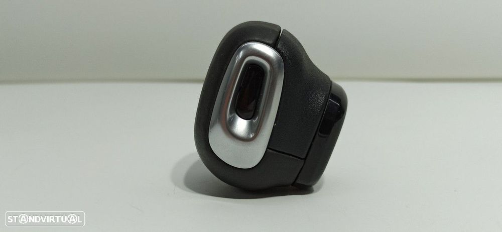 MANÍPULO DA ALAVANCA DE VELOCIDADES PEUGEOT 2008 (P1) GT LINE - 2