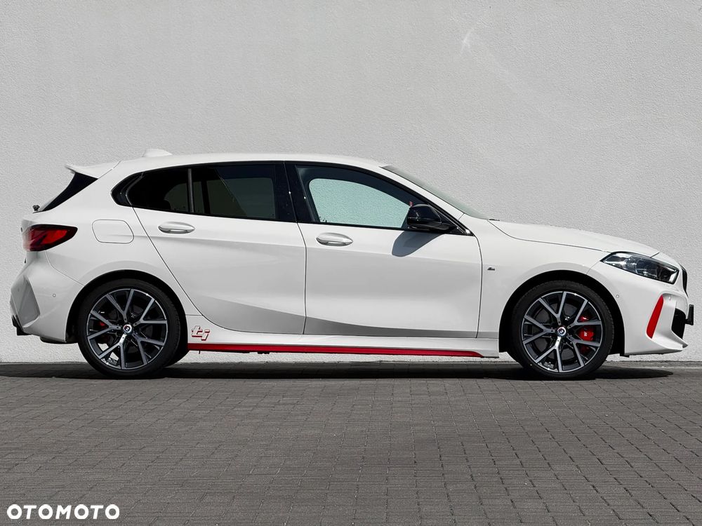 BMW Seria 1 128ti sport - 3