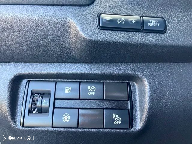 Nissan Leaf - 22