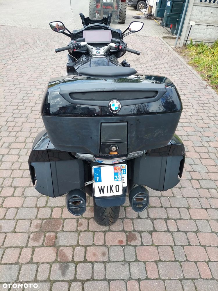 BMW K - 4