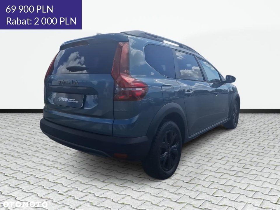 Dacia Jogger - 5