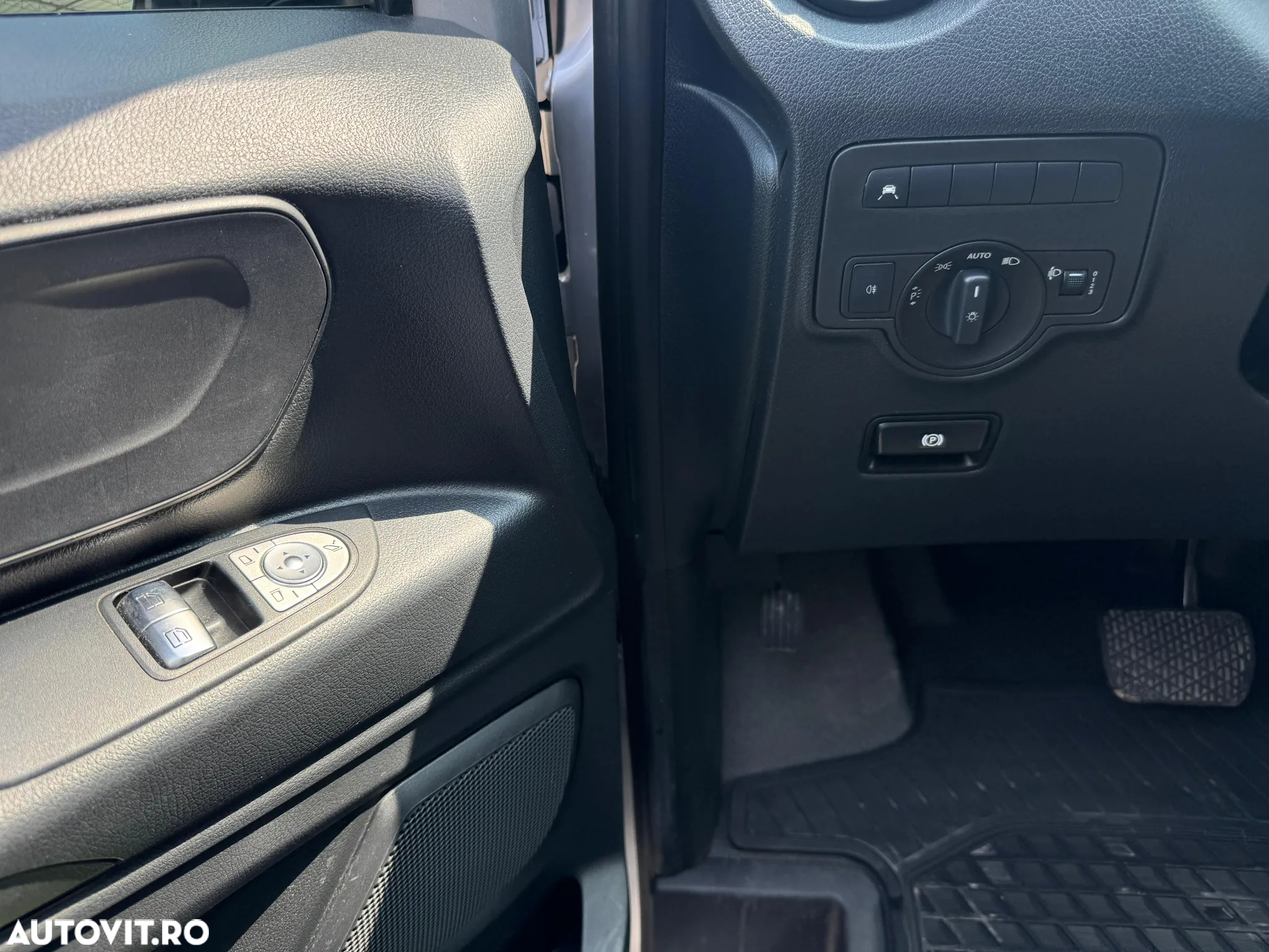 Mercedes-Benz Vito 114 CDI Tourer Extralang HA Aut. PRO - 13