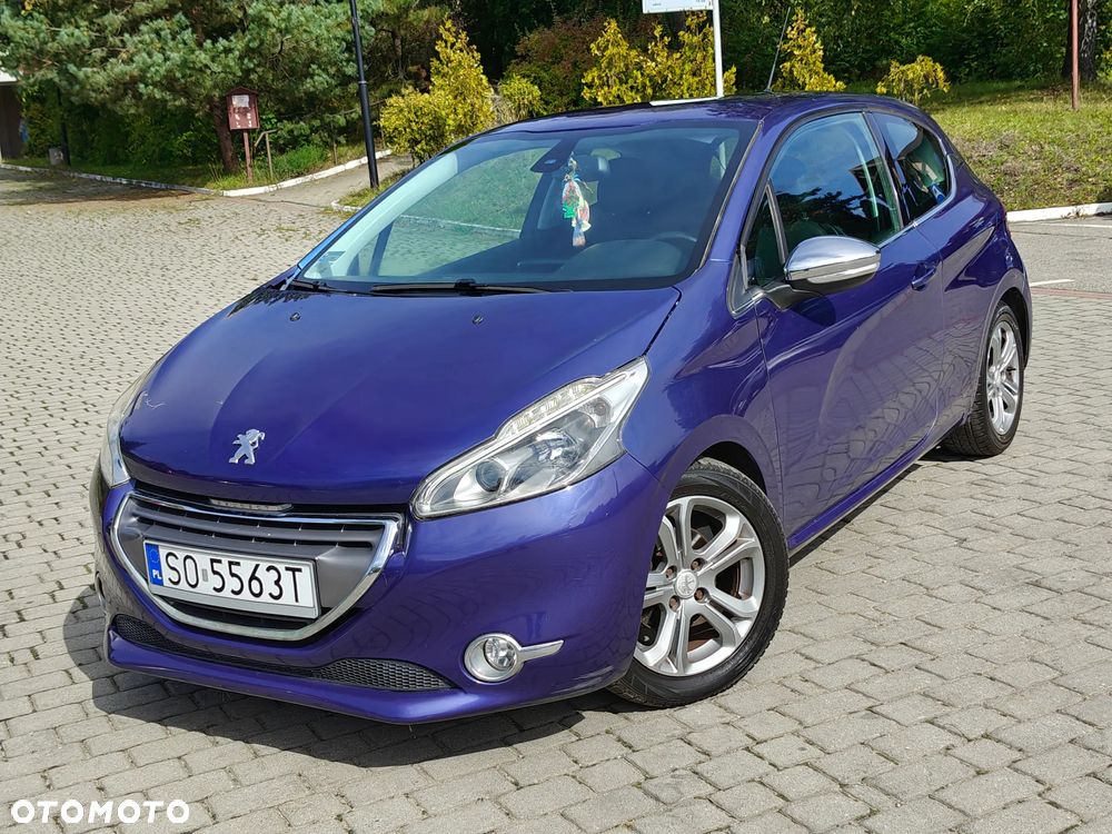 Peugeot 2008 PureTech 100 Active - 1