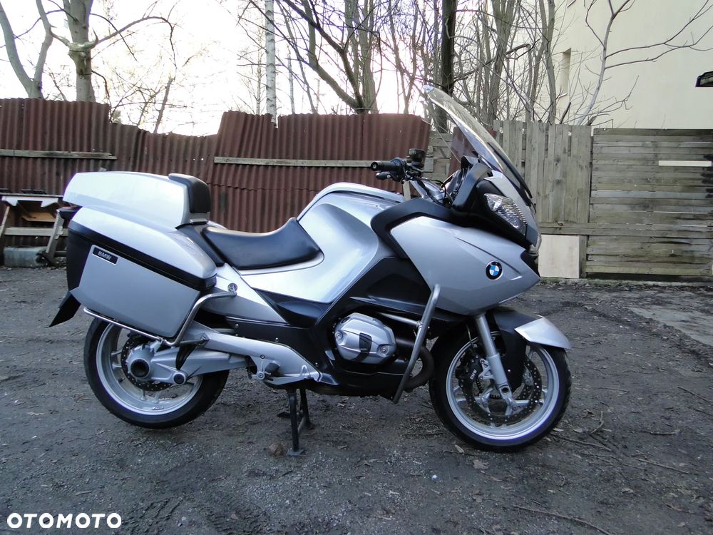 BMW RT - 11