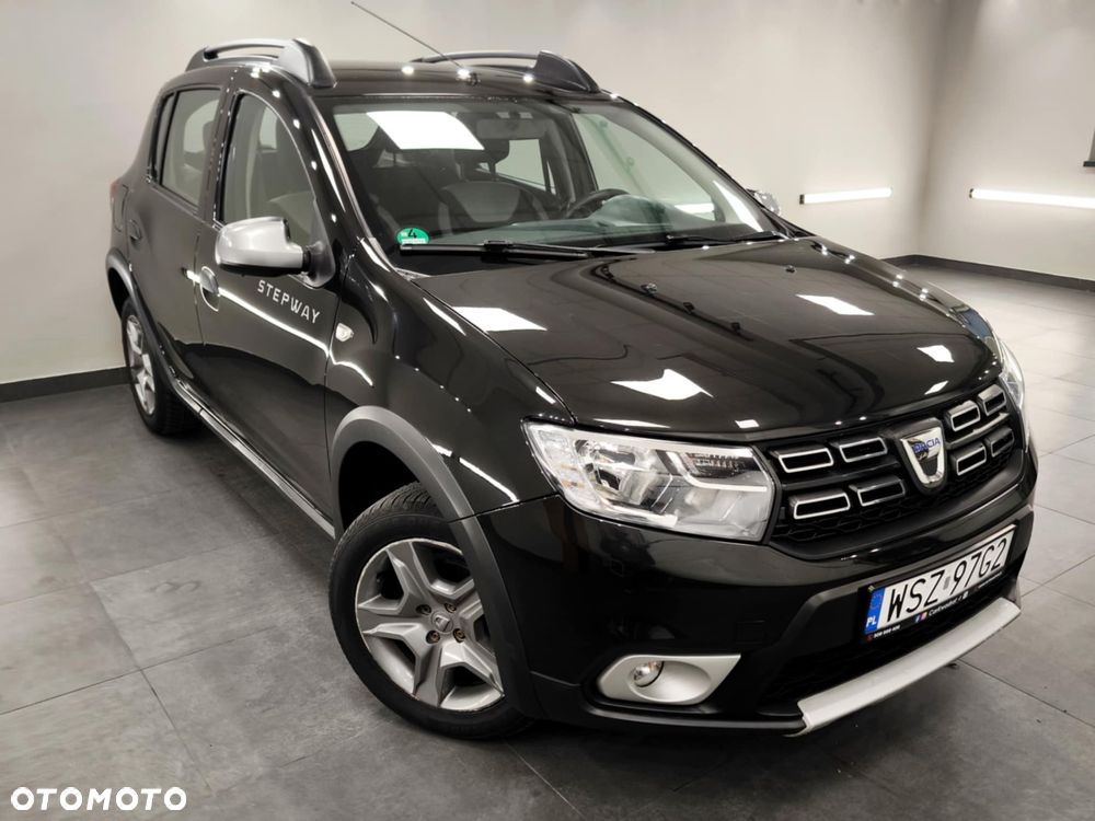 Dacia Sandero Stepway TCe 90 (S&S) Prestige - 23