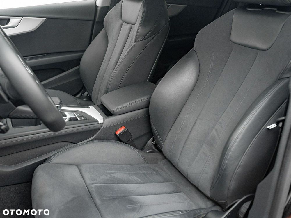 Audi A5 Sportback 35 TFSI mHEV S tronic - 15
