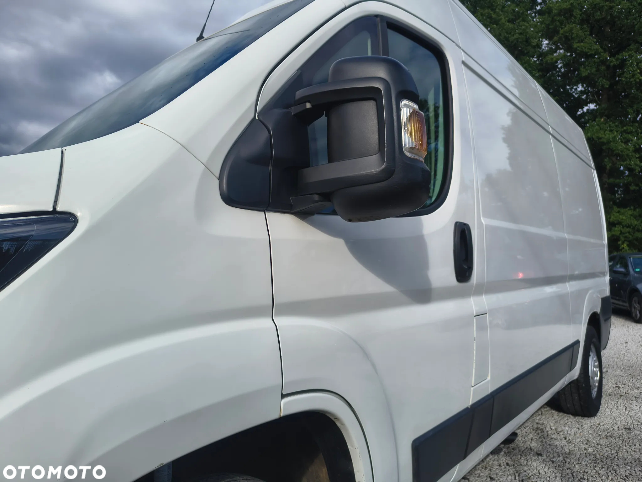 Peugeot Boxer - 10