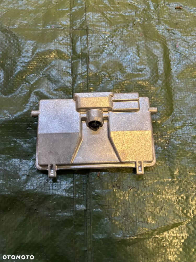 VW Tiguan II 5NA kamera przednia asystent pasa 3Q0980654F - 1