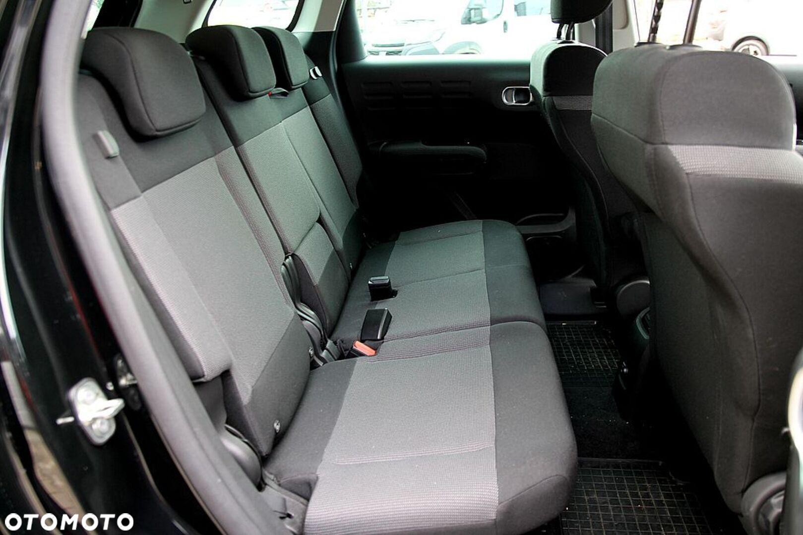 Citroën C3 Aircross - 26