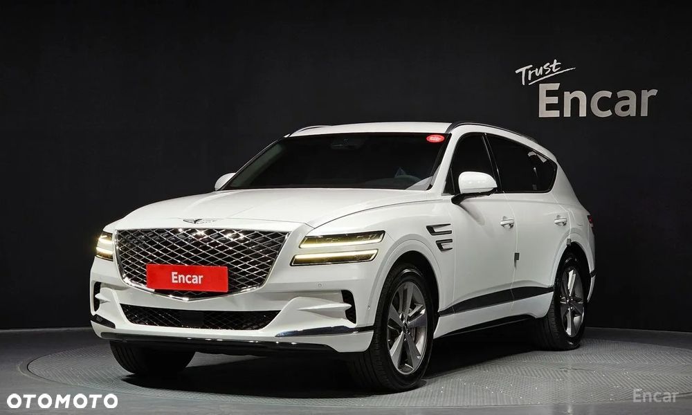 Genesis GV80 - 2