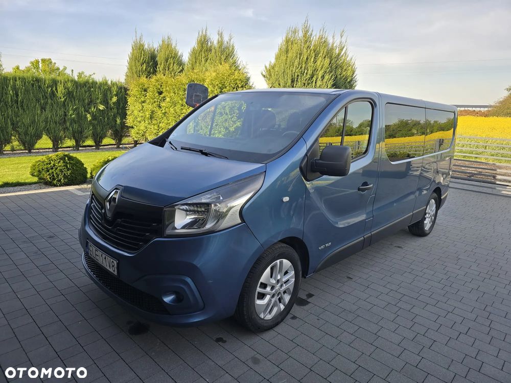 Renault Trafic 1.6 dCi - 33