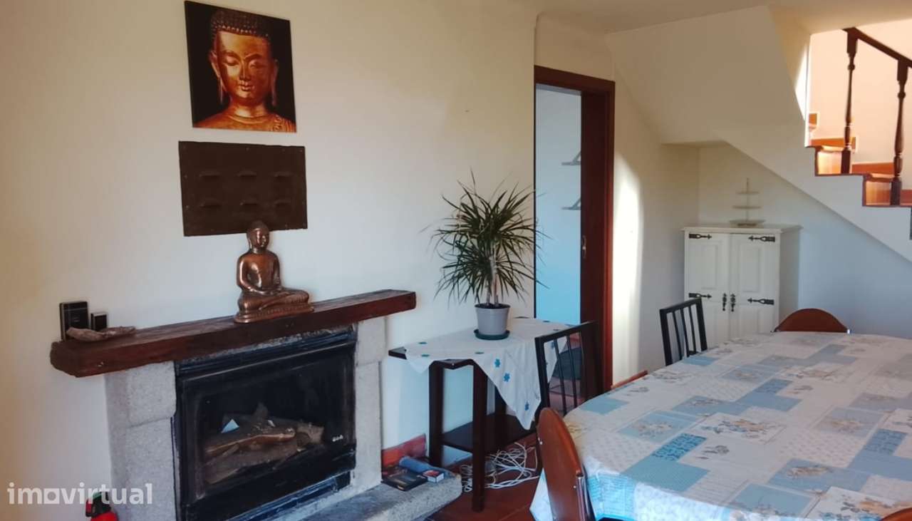 Moradia com vistas rio, Seixas, Caminha - Grande imagem: 2/36