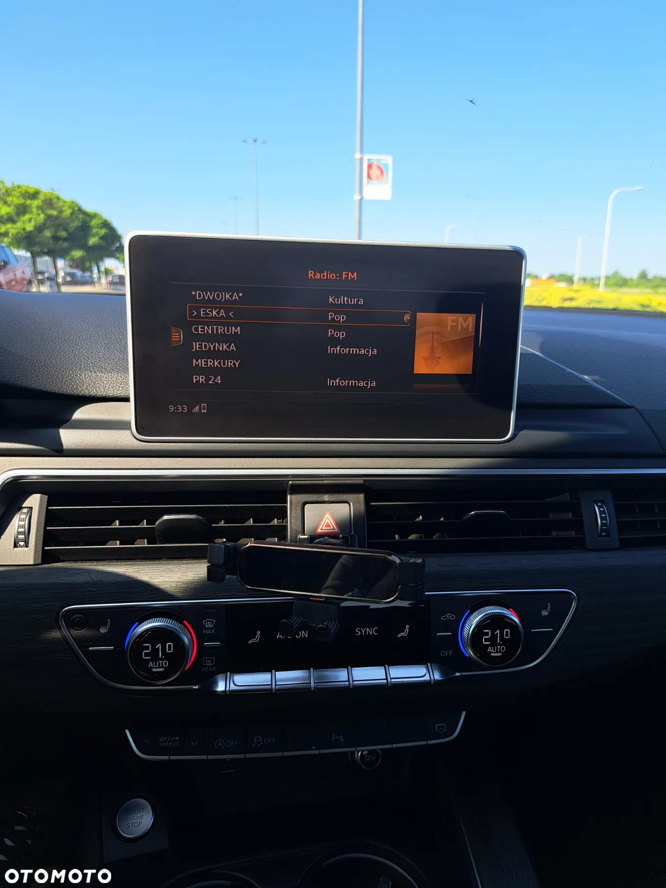 Audi A5 2.0 TFSI Quattro S tronic - 24