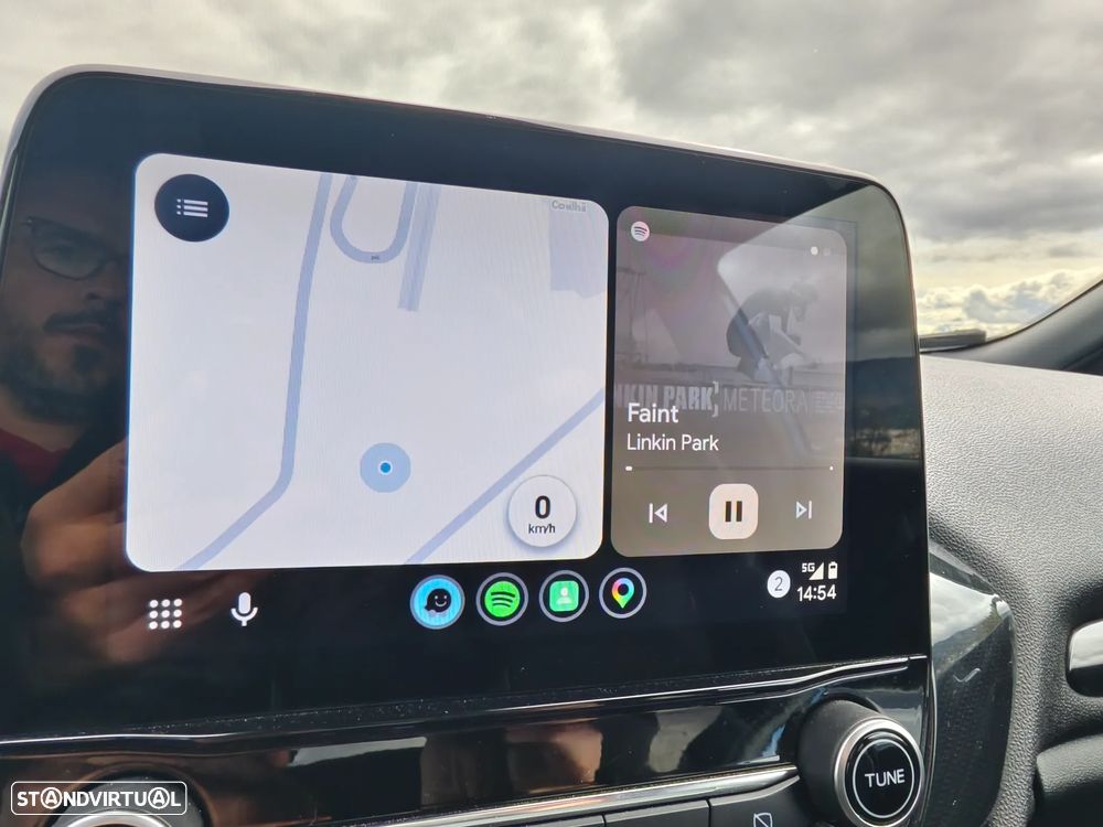 Ford Fiesta 1.5 EcoBoost ST - 16