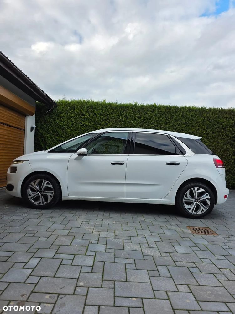 Citroën C4 Picasso 2.0 HDi Exclusive - 7