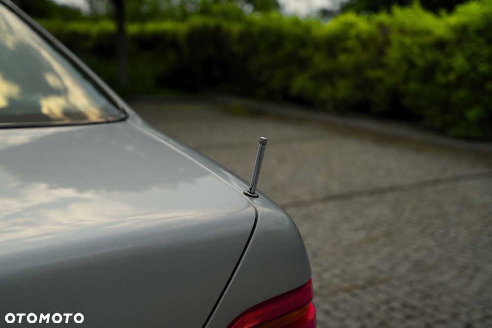 Mercedes-Benz CL 600 - 20