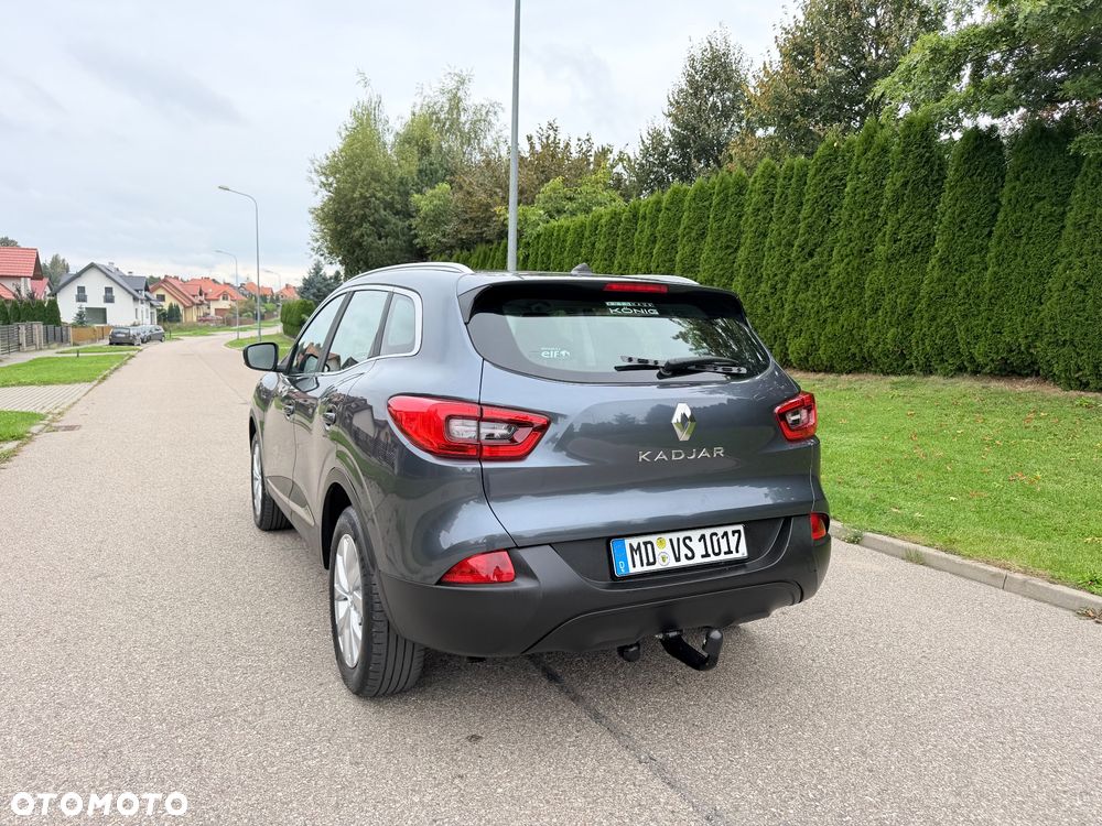 Renault Kadjar - 17