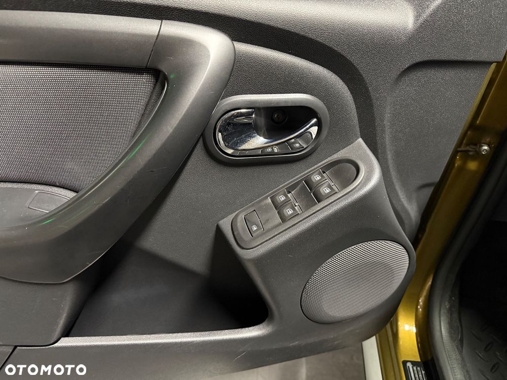 Dacia Duster 1.2 TCe Prestige 4x4 S&S EU6 - 14