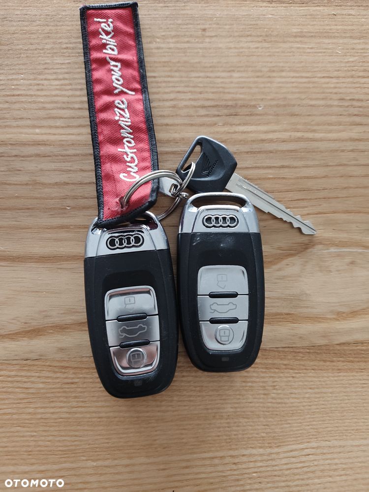 Audi Q5 3.0 TDI Quattro S tronic - 21