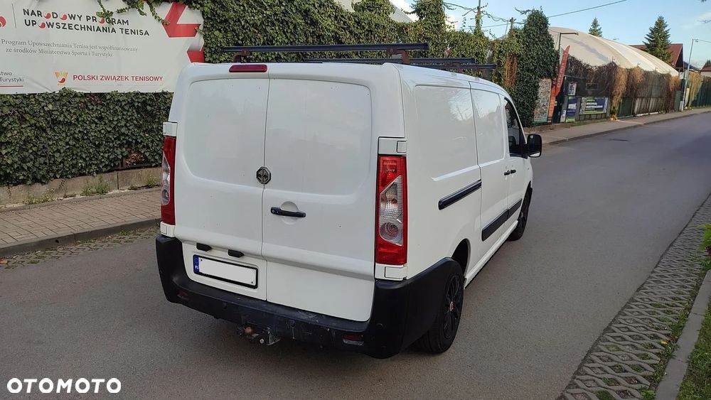 Fiat SCUDO - 19