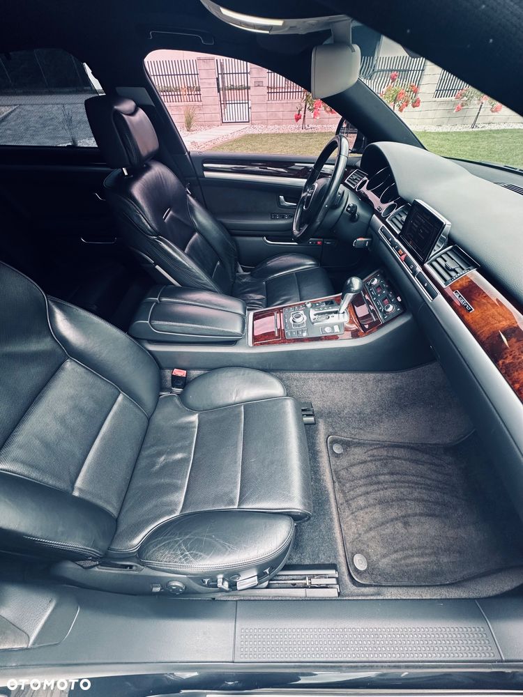 Audi A8 - 18