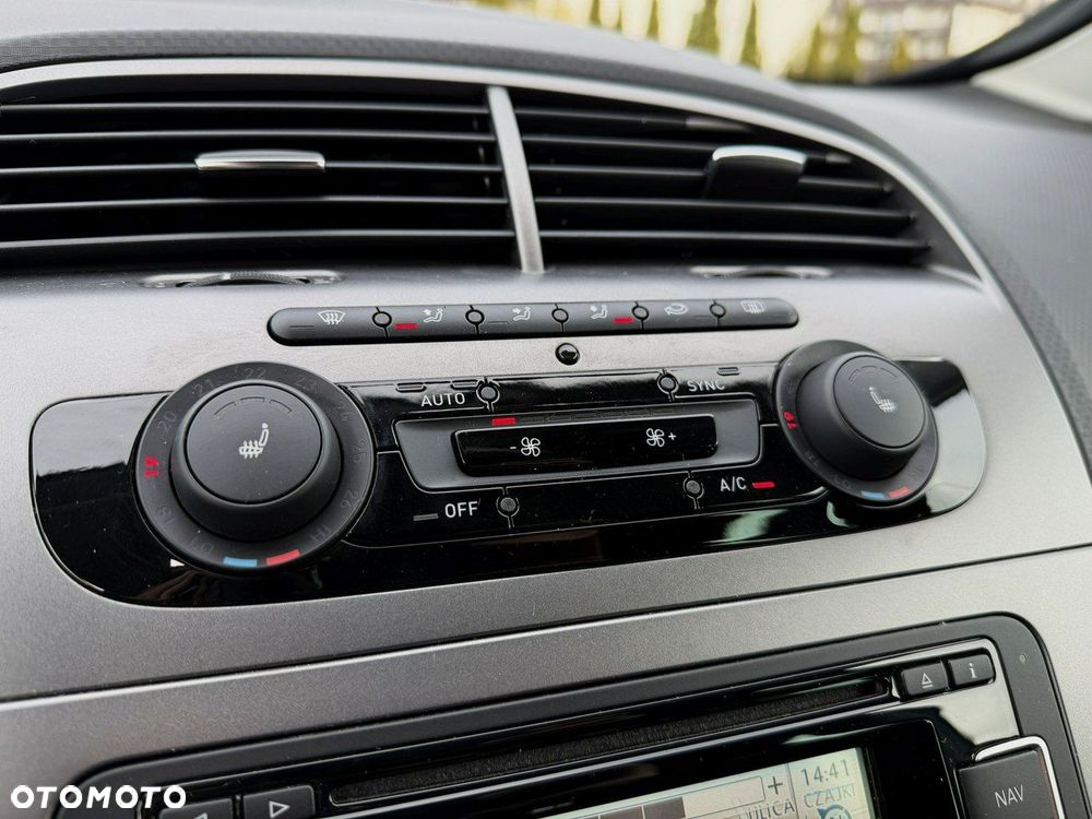 Seat Altea 1.4 TSI Style - 18