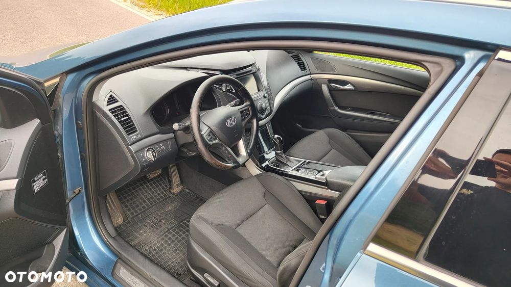 Hyundai i40 1.7 CRDi Style - 7