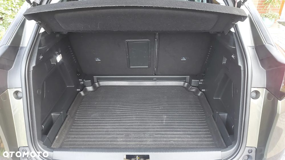 Peugeot 3008 2016