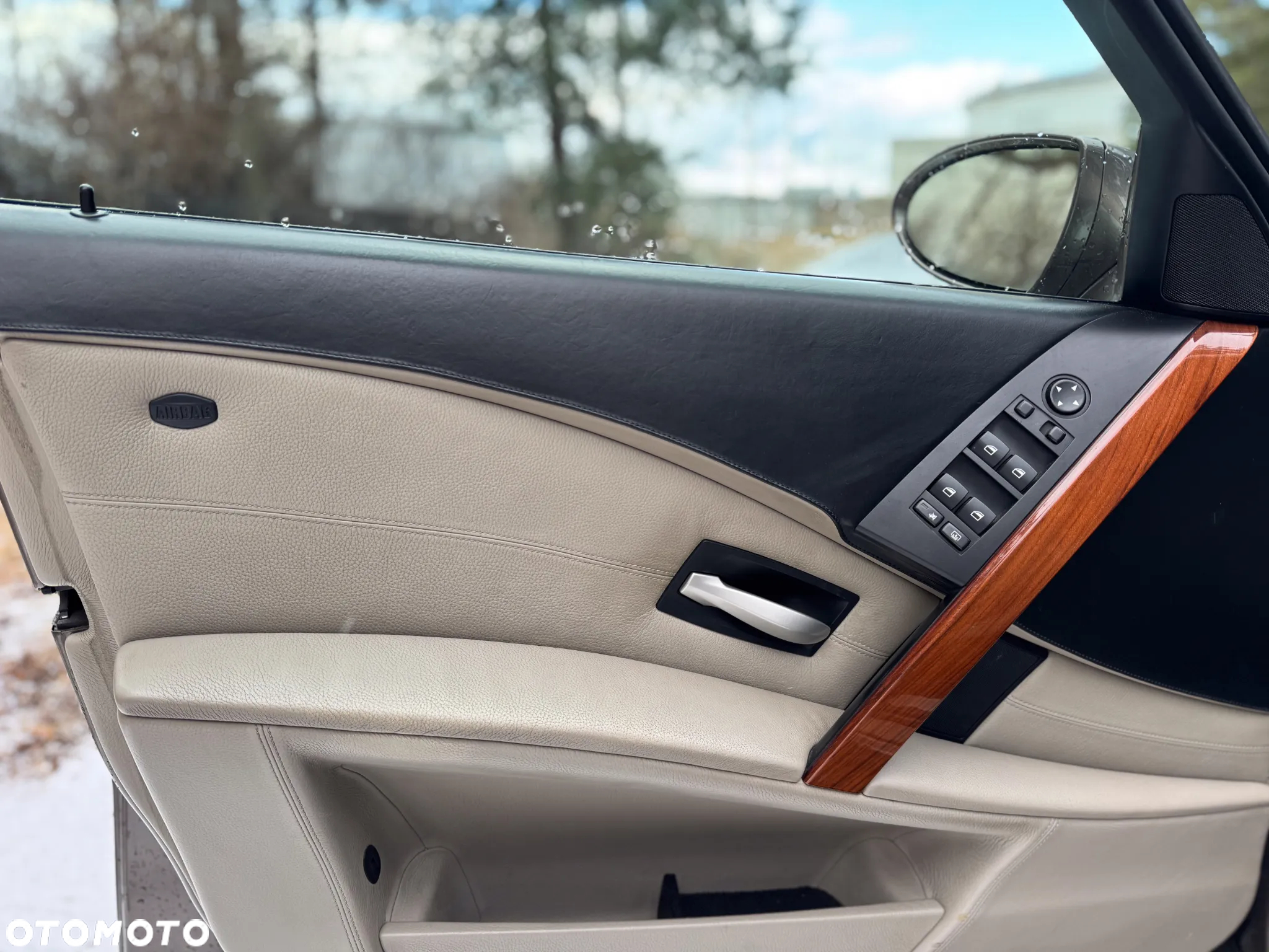 BMW M5 Standard - 19