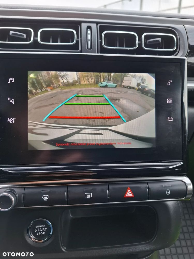 Citroën C3 1.2 PureTech Feel - 3