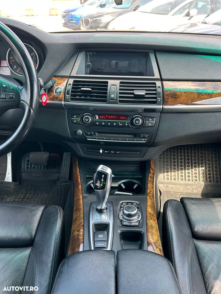 BMW X5 xDrive30d - 6