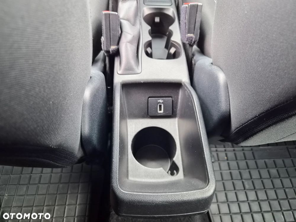 Ford Fiesta 1.0 EcoBoost GPF Active 1 ASS - 20