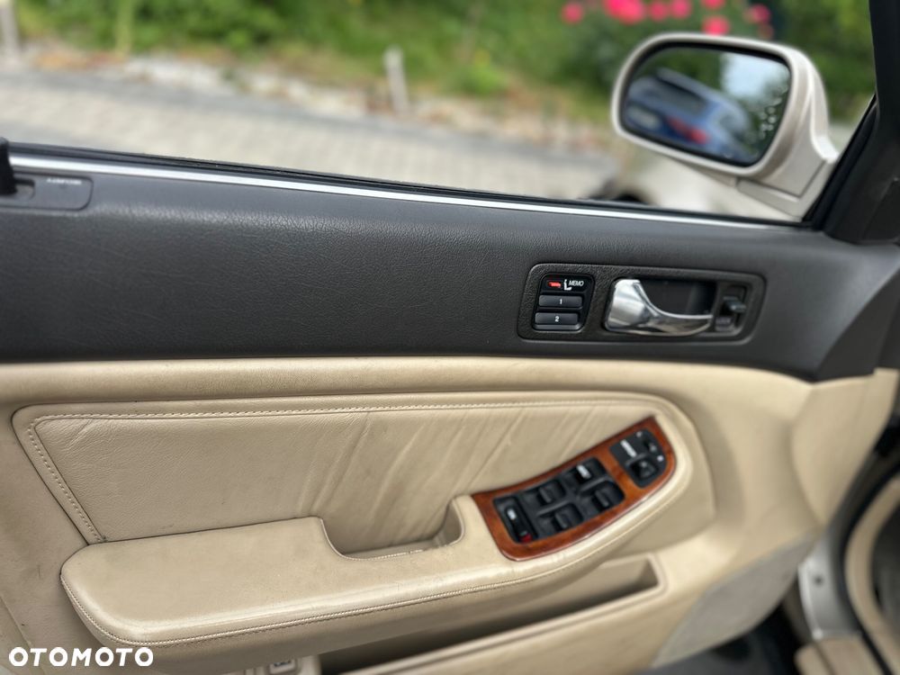 Honda Legend - 9