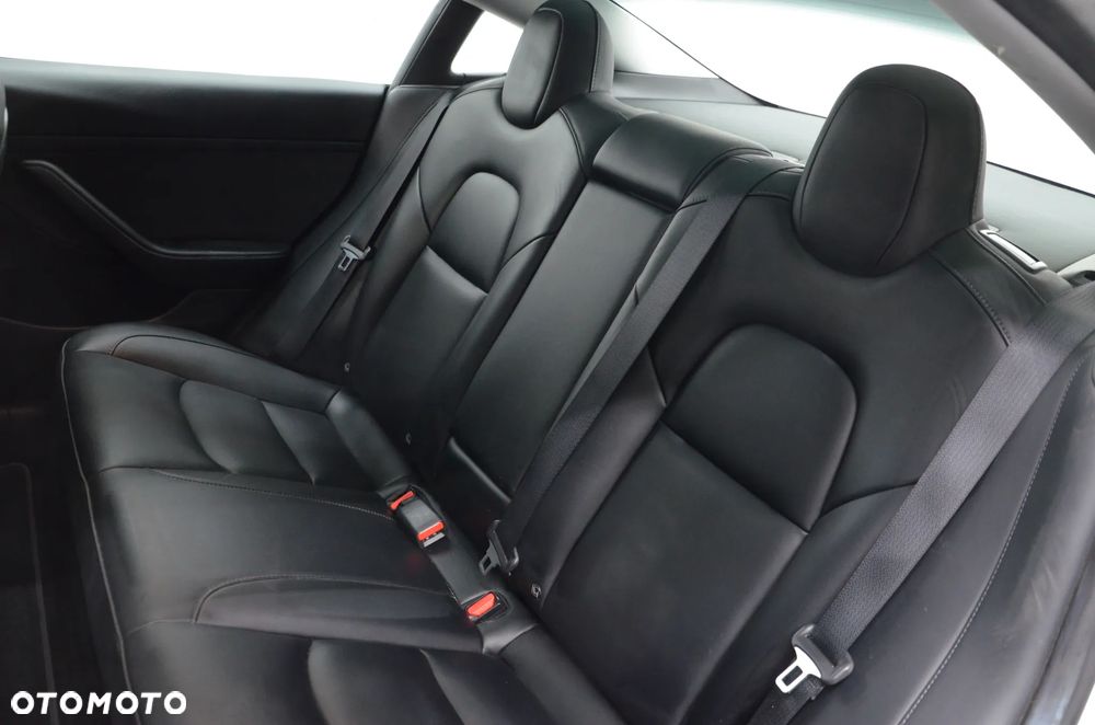 Tesla Model 3 RWD Hinterradantrieb - 12
