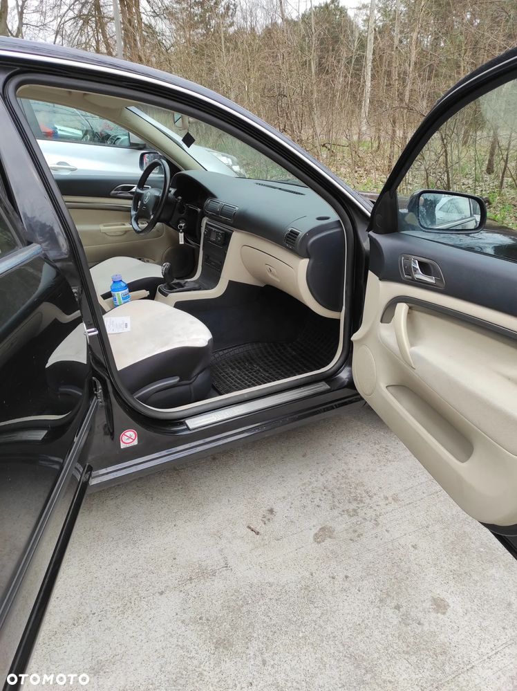 Skoda Superb 2.0 - 15