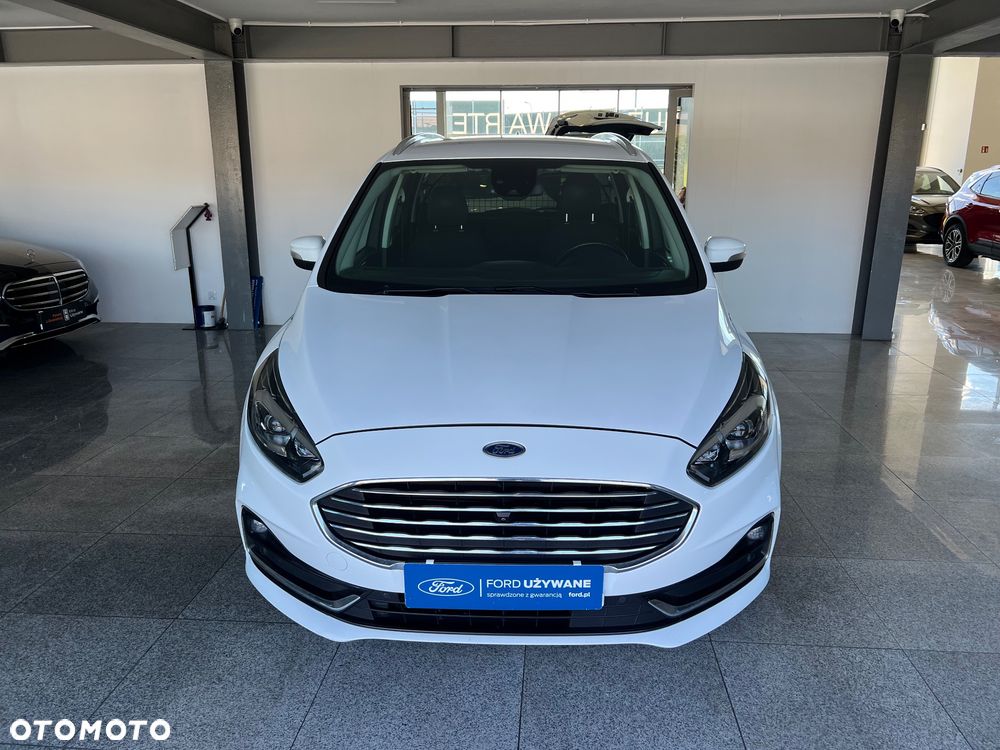 Ford Galaxy 2.0 EcoBlue Titanium - 5