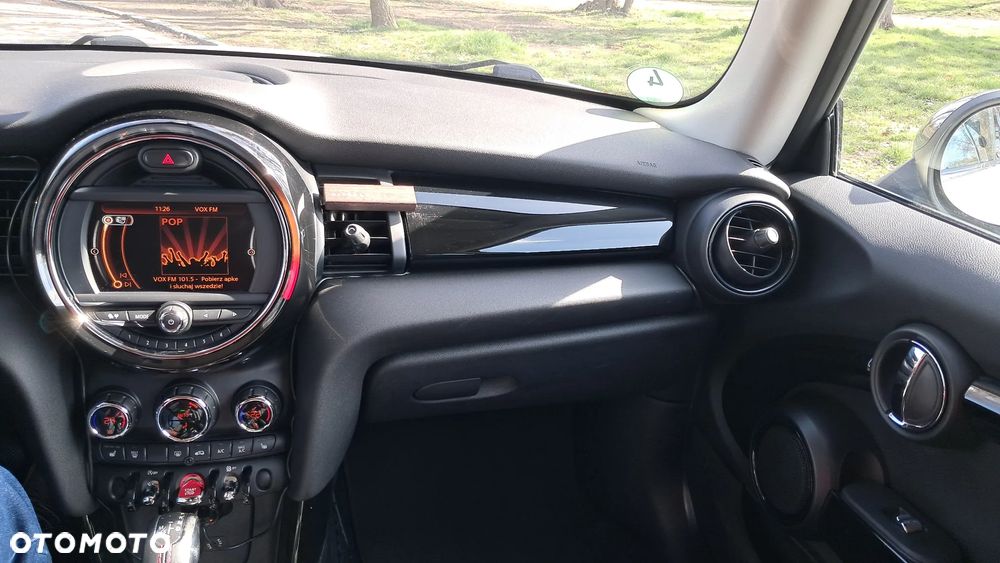 MINI Cooper S - 12