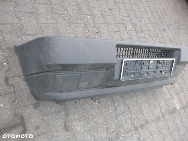 ZDERZAK PRZÓD PRZEDNI FIAT UNO - 22