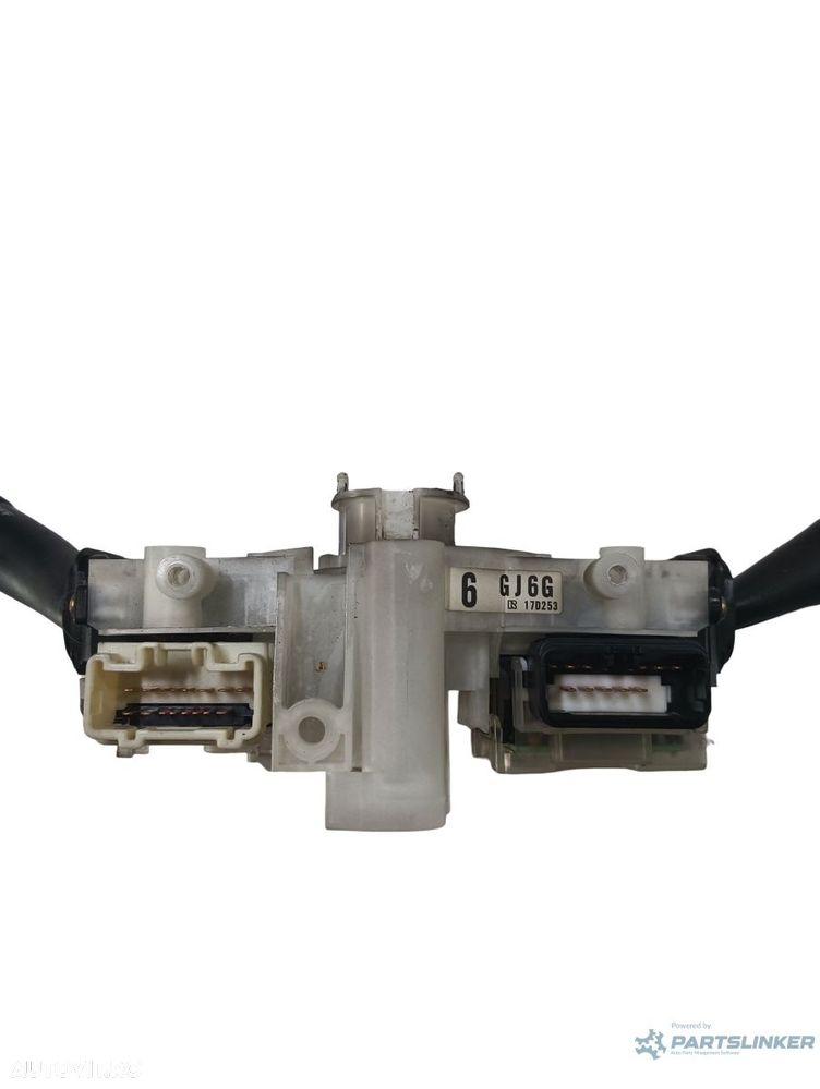 Ansamblu manete  MAZDA 6 GG 2002 - 2008 Gj6g17d253 - 3