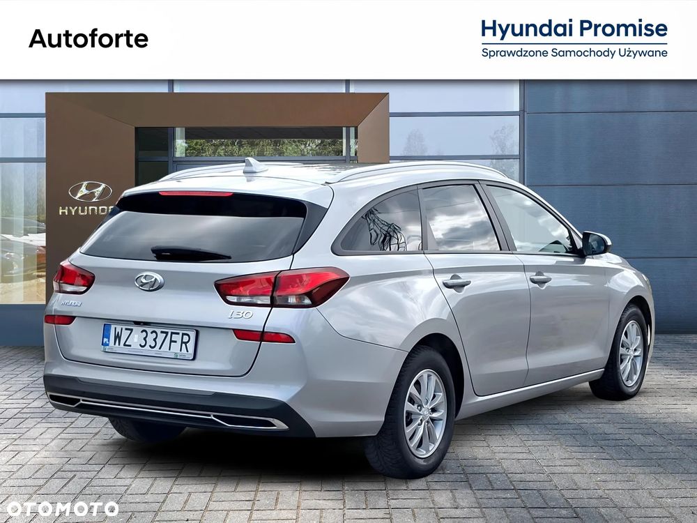 Hyundai i30 1.0 T-GDI Modern - 5