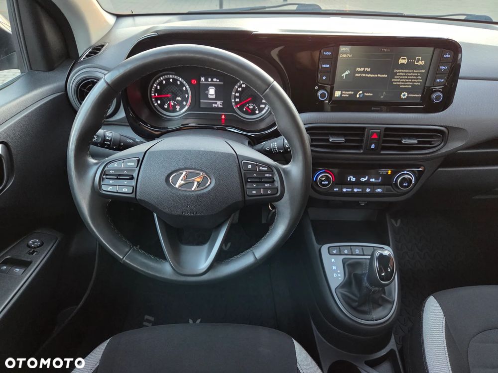 Hyundai i10 1.0 Comfort - 10
