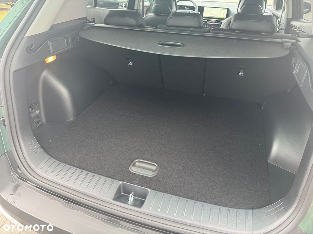 Kia Sportage 1.6 T-GDI L 2WD DCT - 21