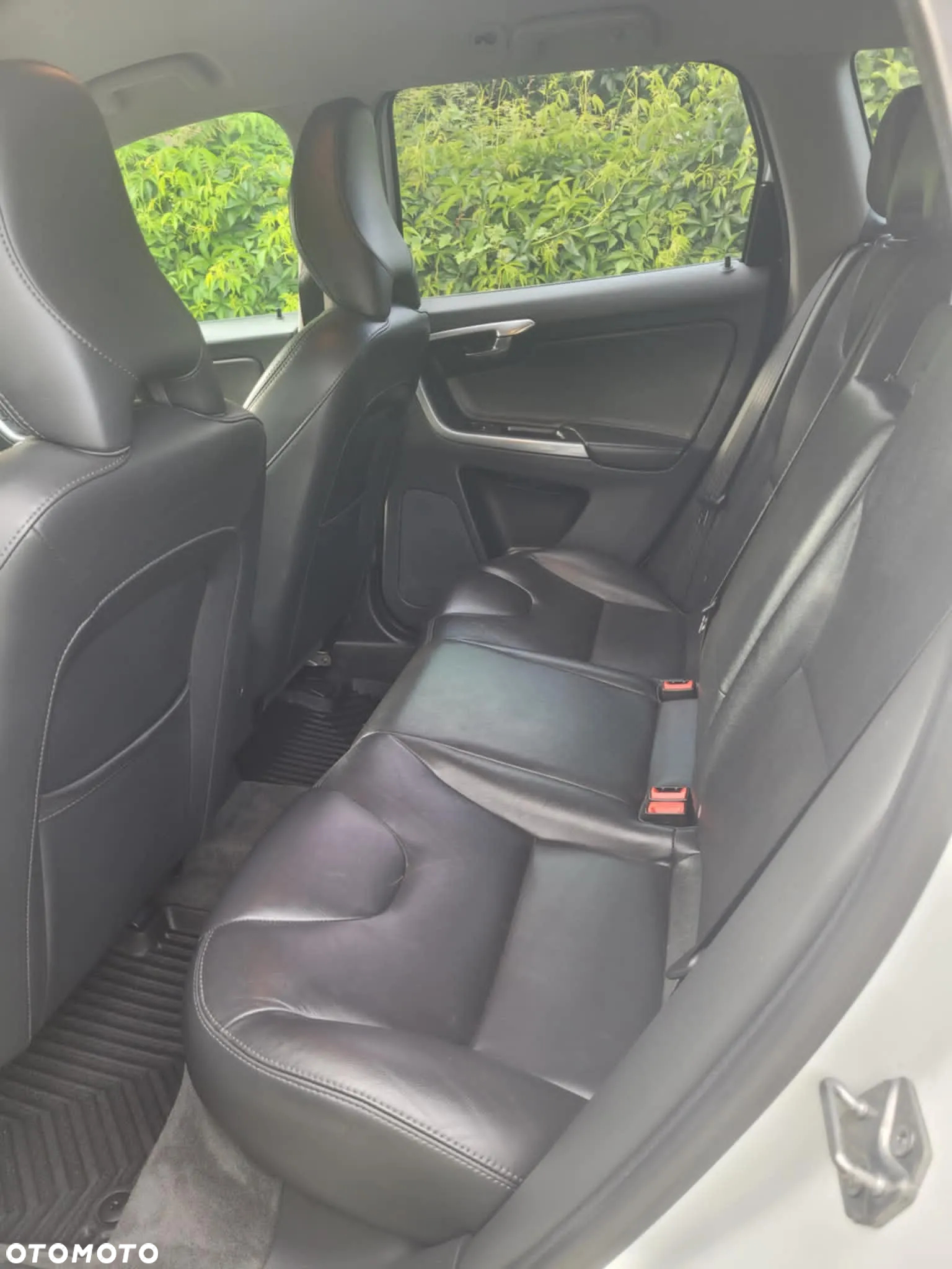 Volvo XC 60 D4 Drive-E Summum - 11