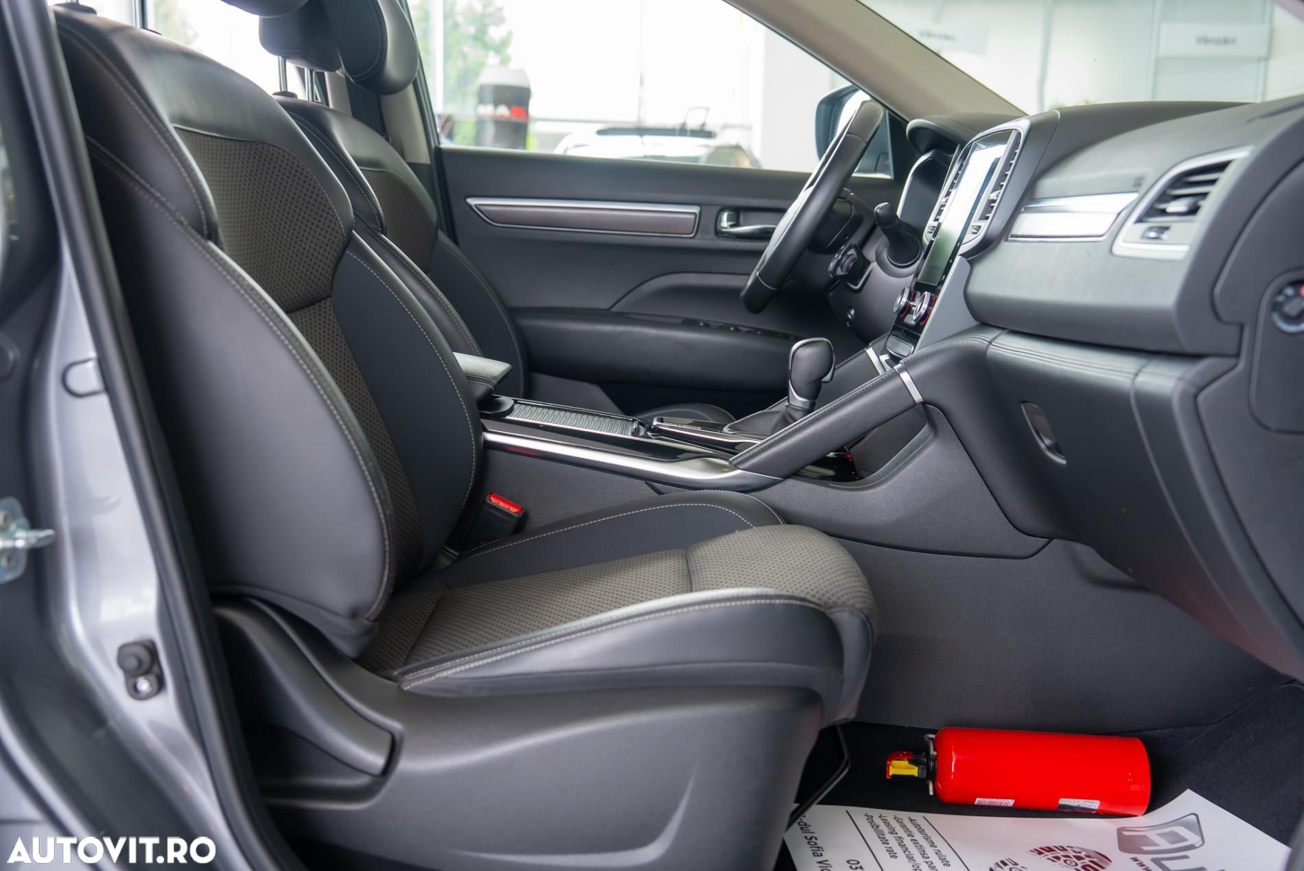 Renault Koleos ENERGY dCi 175 X-tronic LIFE - 18