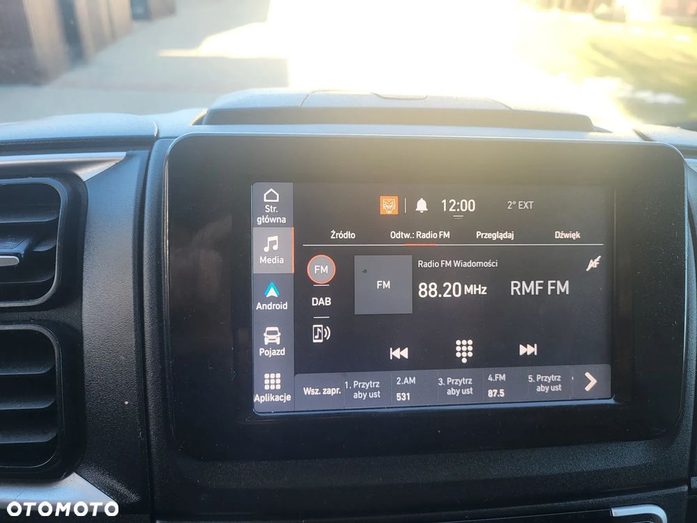 Fiat DUCATO MAXI - 5