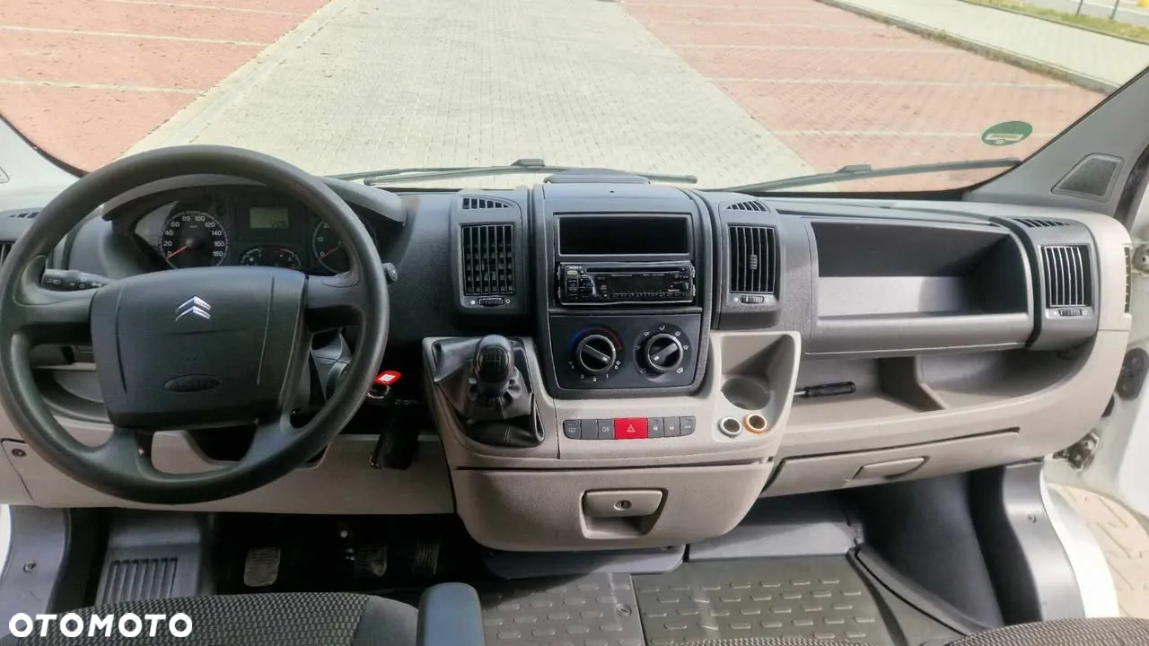 Citroën jumper - 8